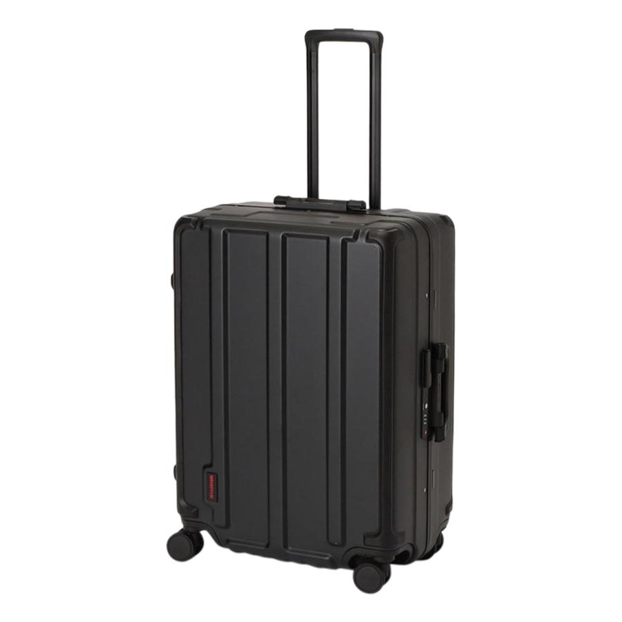 美品　BRIEFING ブラック　Lサイズ BRIEFING（ブリーフィング） 特典付 日本正規品 スーツケース Lサイズ