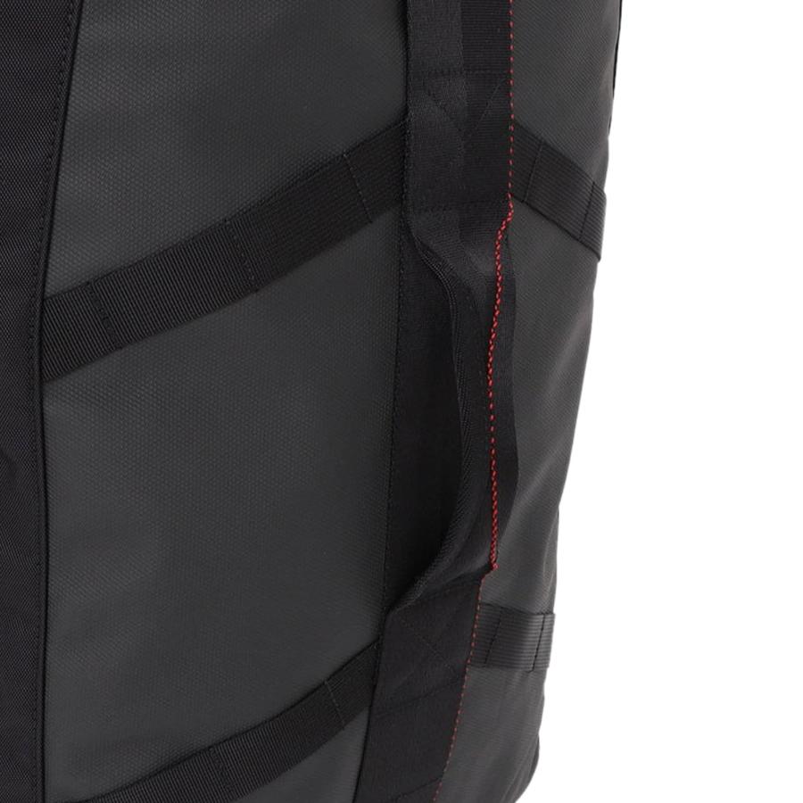 正規品 BRIEFING ブリーフィング スーツケース 機内持ち込み Sサイズ フロントオープン ソフト キャリーバッグ キャリーケース 2WHEEL CARRY ON CARGO メンズの画像