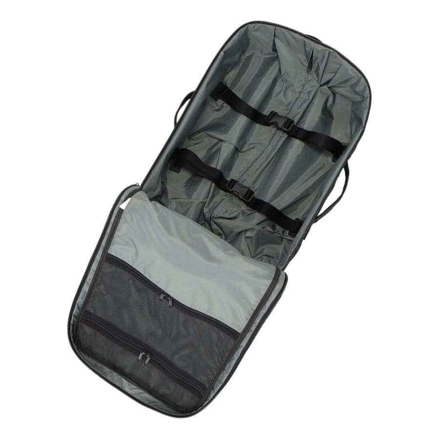 新品　BRIEFING Sサイズ ホワイト BRIEFING 最大42% 10/18まで ブリーフィング ボディバッグ