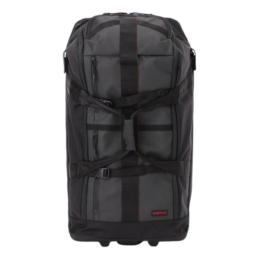 BRIEFING ブリーフィング キャリーバッグ スーツケース 機内持込適応 ブリーフィング ハードケース スーツケース BRIEFING h-37sd