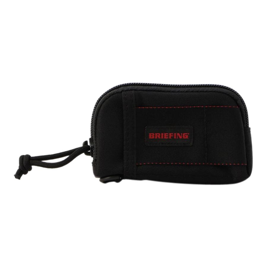 BRIEFING（ブリーフィング） 正規品 キーケース 小銭入れ カード入れ