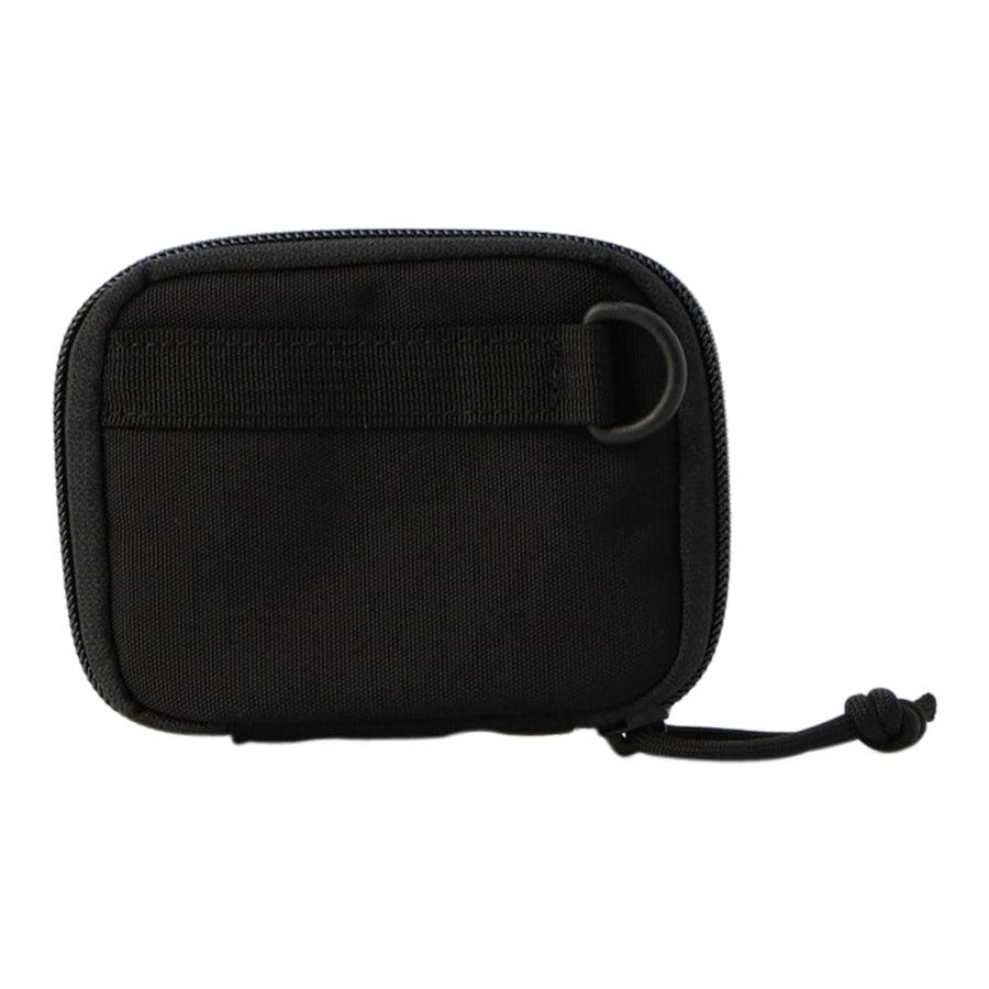 BRIEFING（ブリーフィング） 正規品 財布 二つ折り ミニ財布 ROUND ZIP