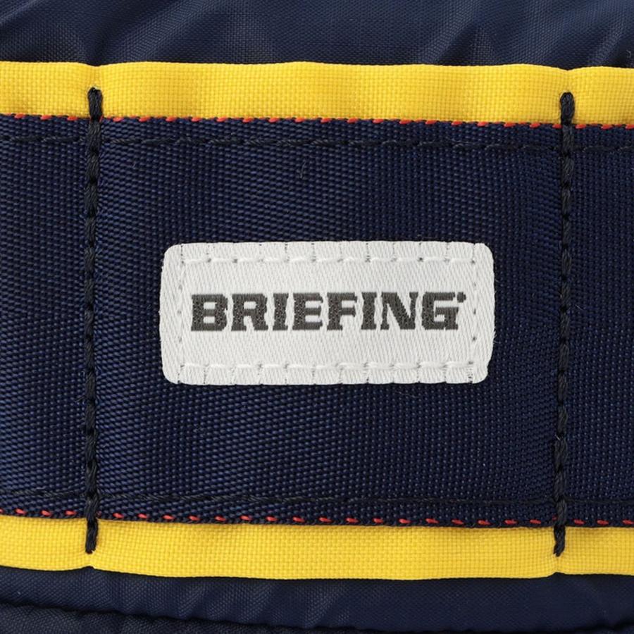 BRIEFING（ブリーフィング） 正規品 ポーチ バッグ 小物入れ PP