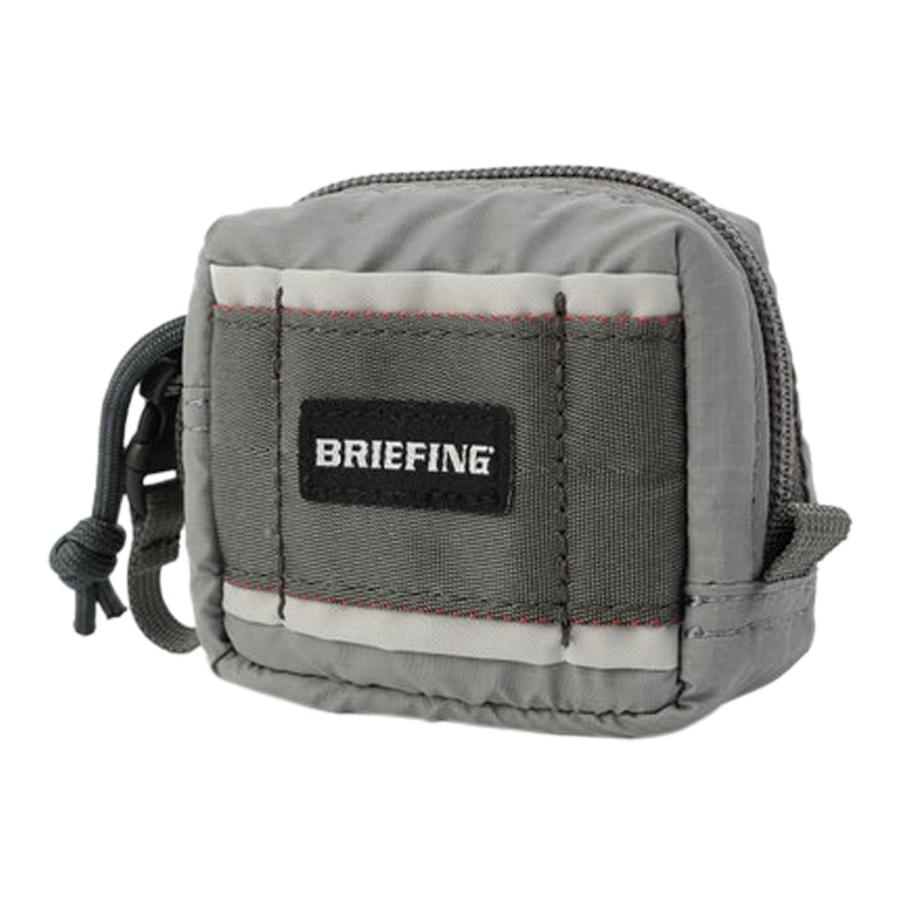 BRIEFING（ブリーフィング） 正規品 ポーチ バッグ 小物入れ PP