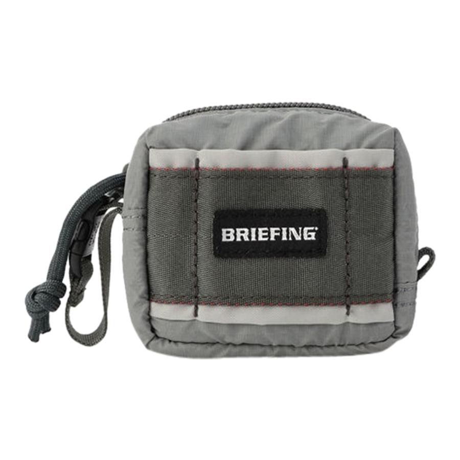 BRIEFING（ブリーフィング） 正規品 ポーチ バッグ 小物入れ PP