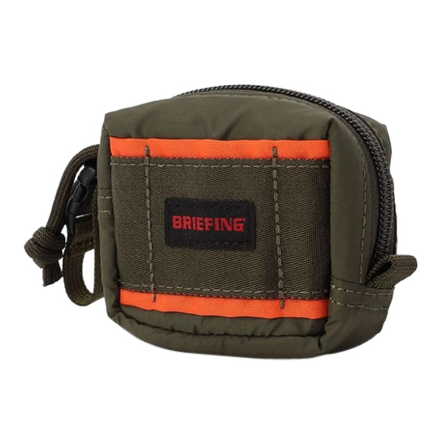 BRIEFING（ブリーフィング） 正規品 ポーチ バッグ 小物入れ PP