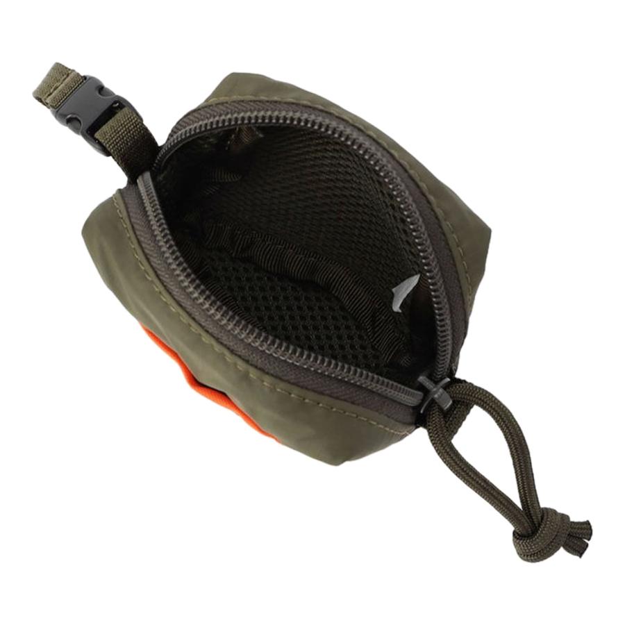 BRIEFING（ブリーフィング） 正規品 ポーチ バッグ 小物入れ PP