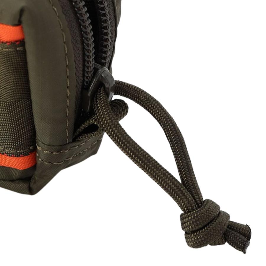 BRIEFING（ブリーフィング） 正規品 ポーチ バッグ 小物入れ PP