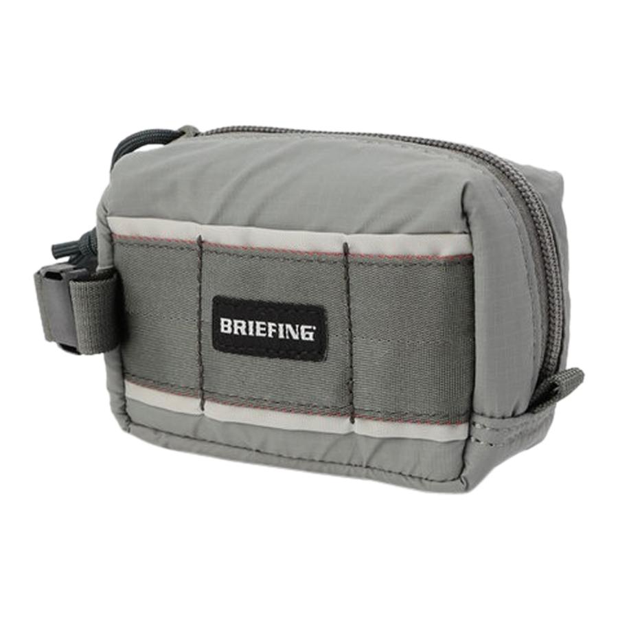 BRIEFING（ブリーフィング） 正規品 ポーチ バッグ 小物入れ PP