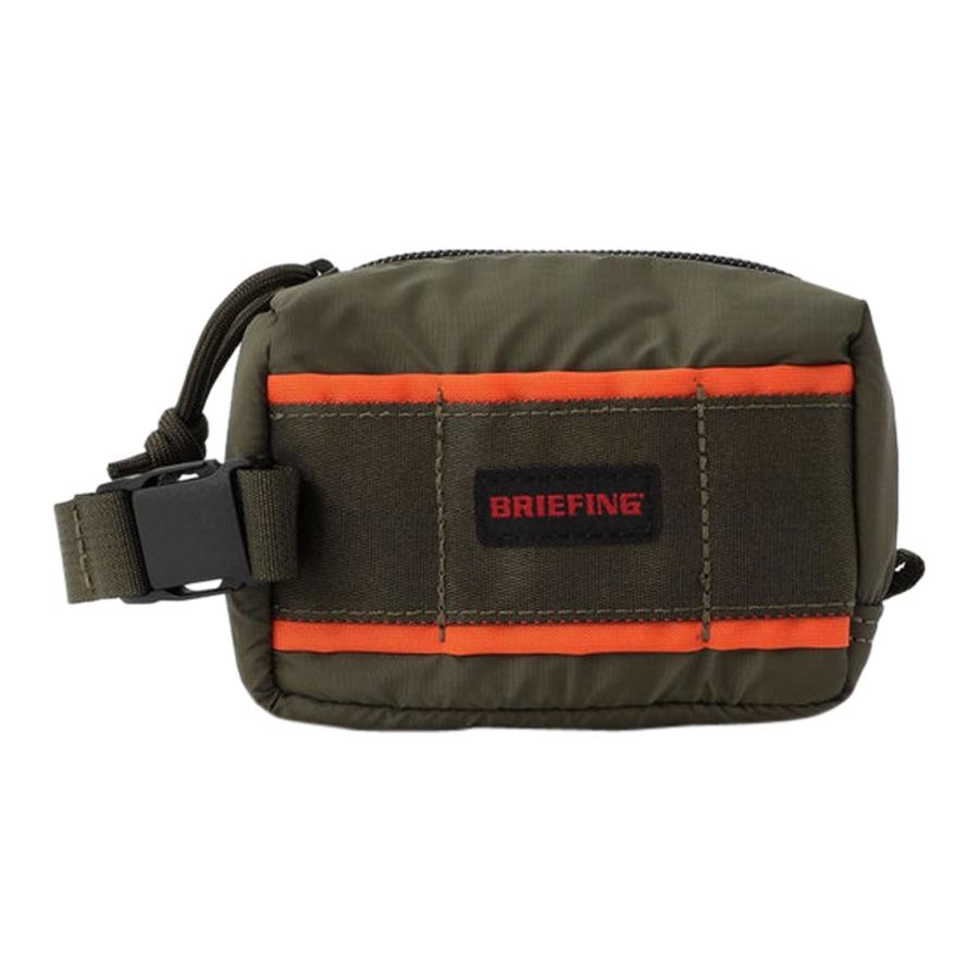 BRIEFING（ブリーフィング） 正規品 ポーチ バッグ 小物入れ PP