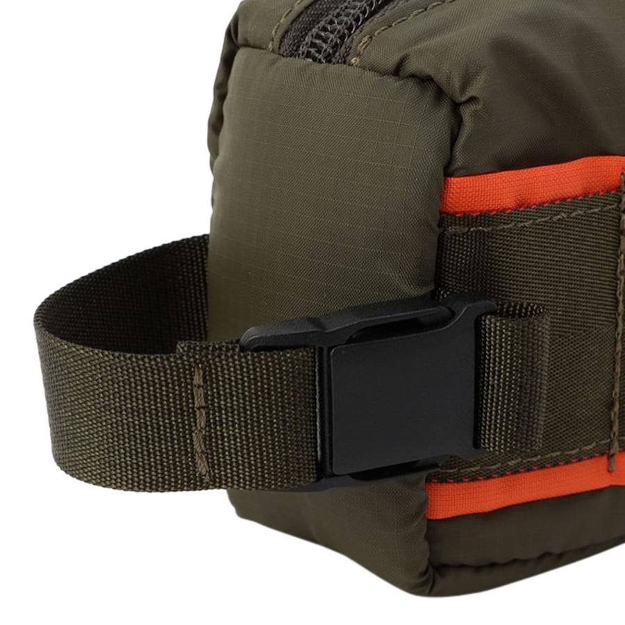 BRIEFING（ブリーフィング） 正規品 ポーチ バッグ 小物入れ PP