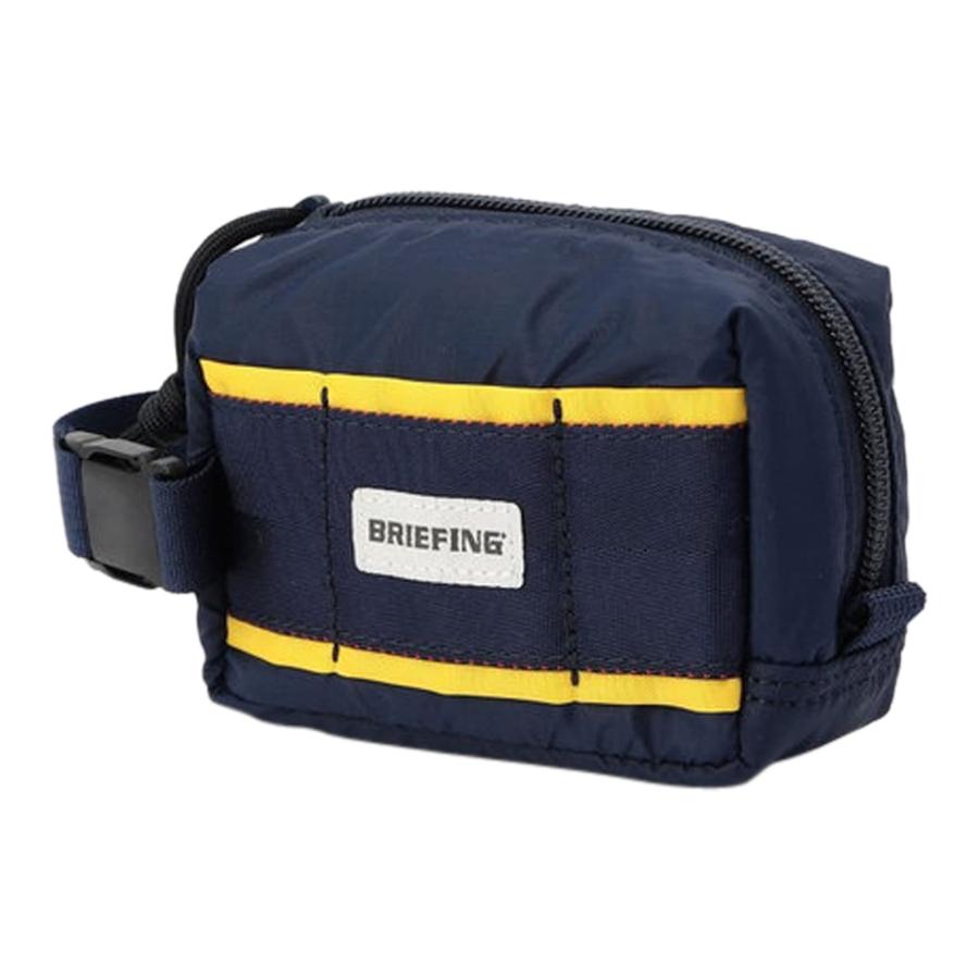 BRIEFING（ブリーフィング） 正規品 ポーチ バッグ 小物入れ PP