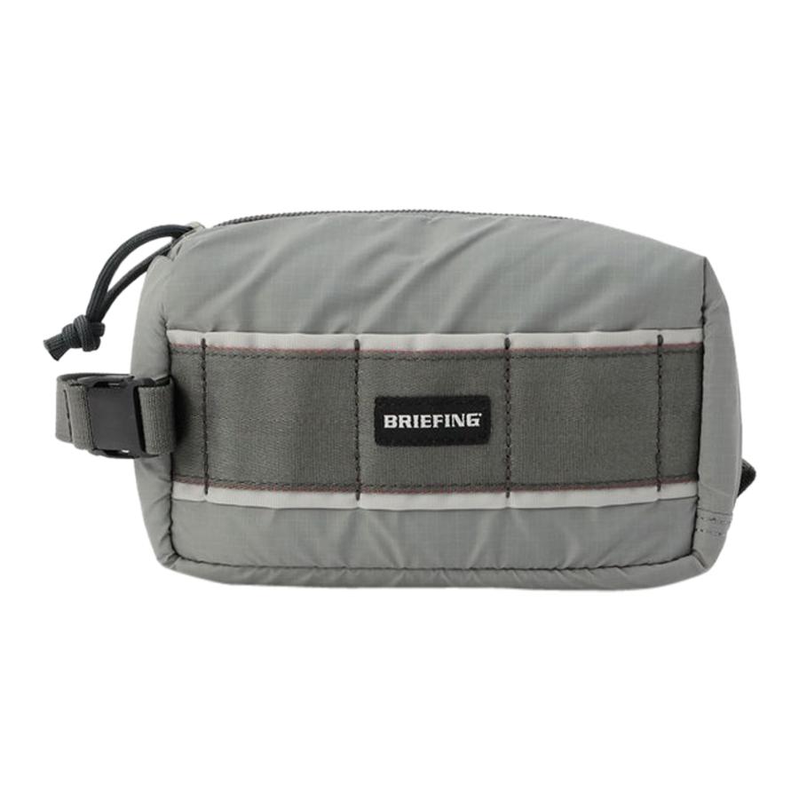 BRIEFING（ブリーフィング） 正規品 ポーチ バッグ 小物入れ PP