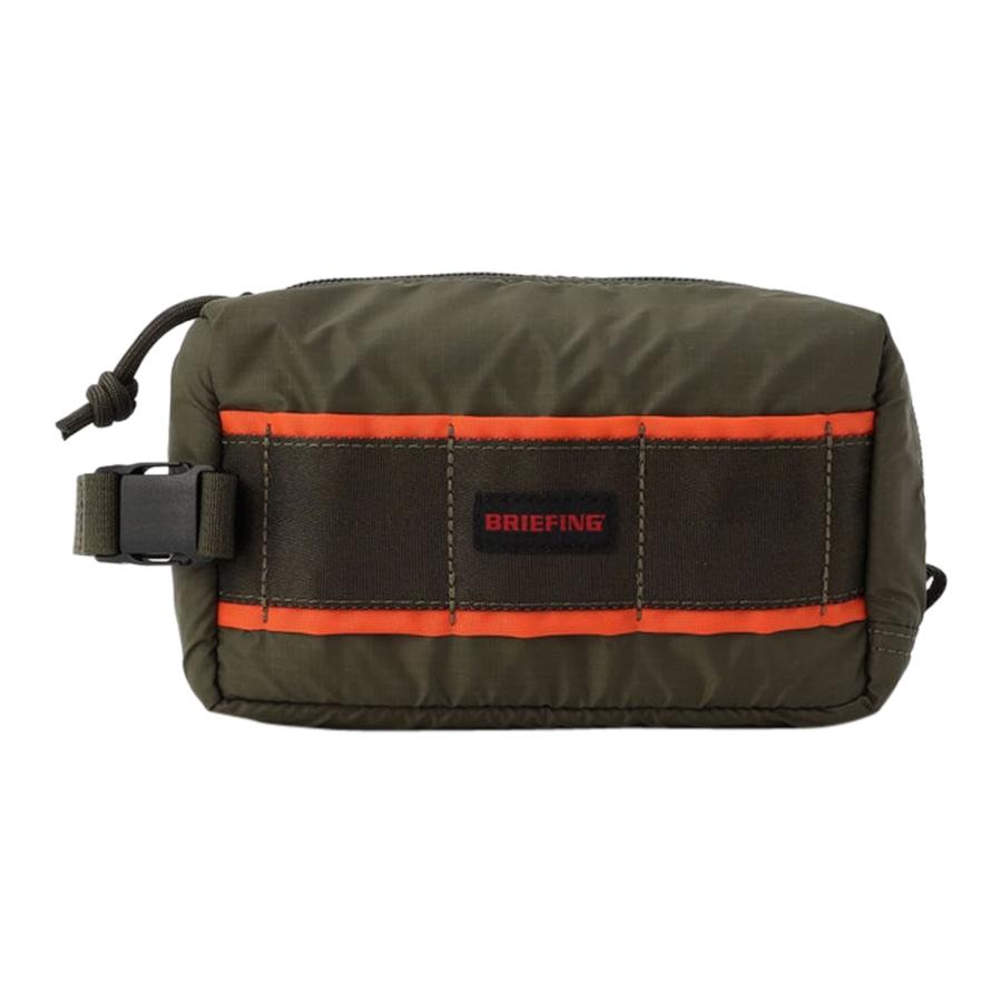BRIEFING（ブリーフィング） 正規品 ポーチ バッグ 小物入れ PP