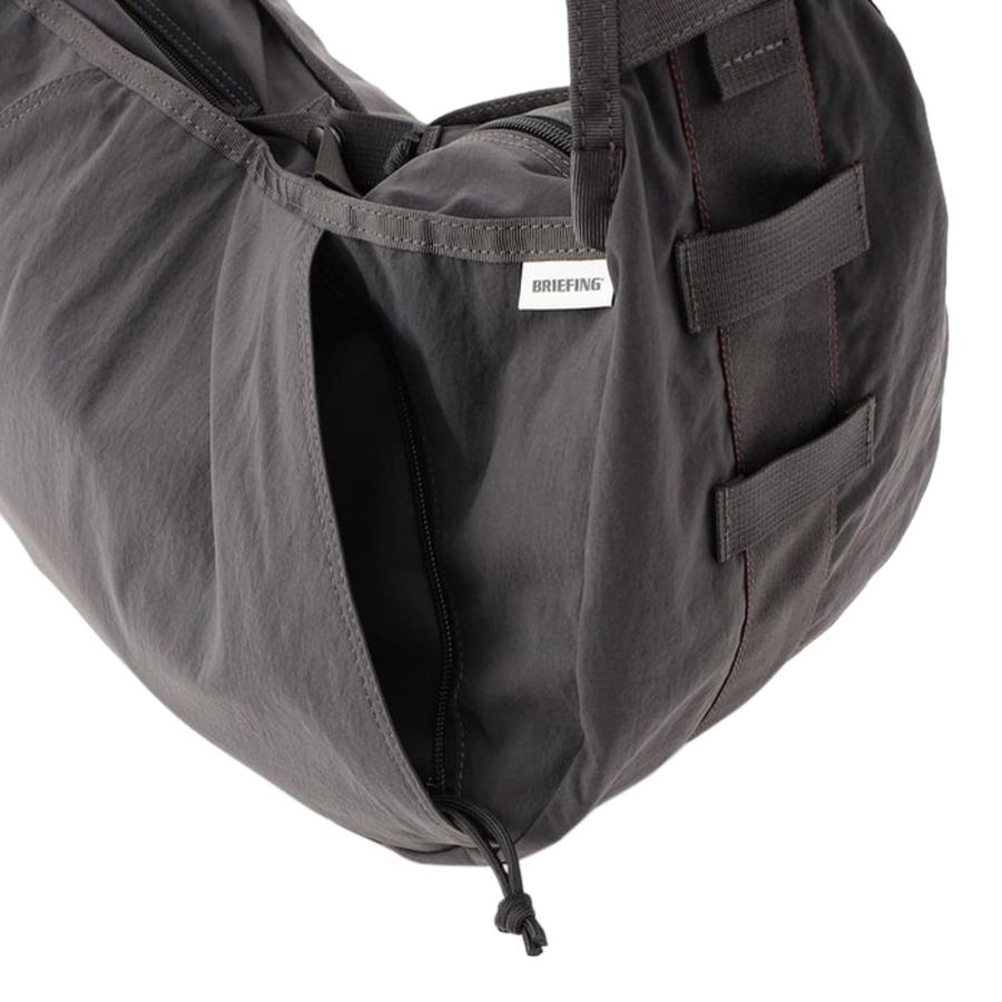 BRIEFING（ブリーフィング） 正規品 バッグ ショルダーバッグ HOBO BAG