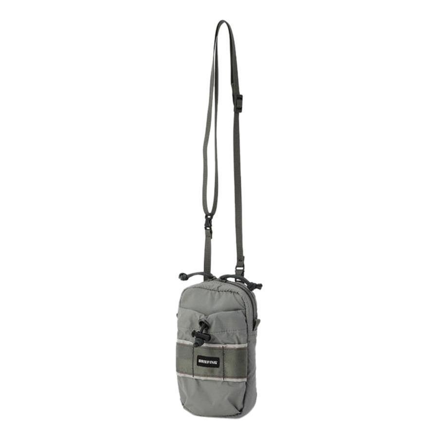 BRIEFING（ブリーフィング） 正規品 バッグ ショルダーバッグ PP