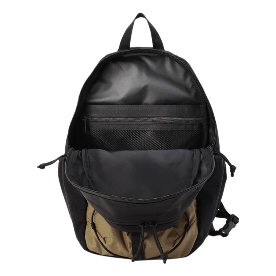 BRIEFING ブラック スリングバッグ BRIEFING ショルダーバッグ 「BRIEFING／ブリーフィング」 DT