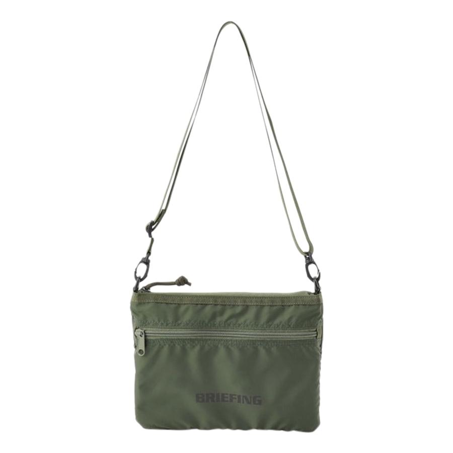 BRIEFING（ブリーフィング） 正規品 バッグ サコッシュ ショルダー
