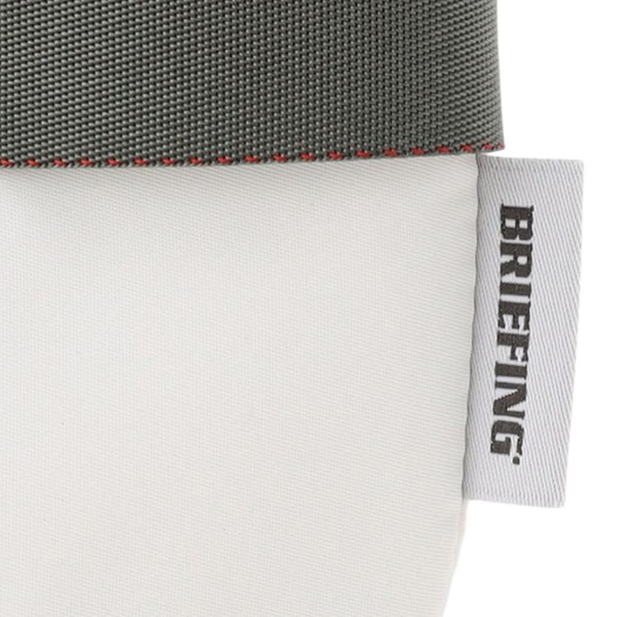 BRIEFING（ブリーフィング） 正規品 バッグ サコッシュ ショルダー