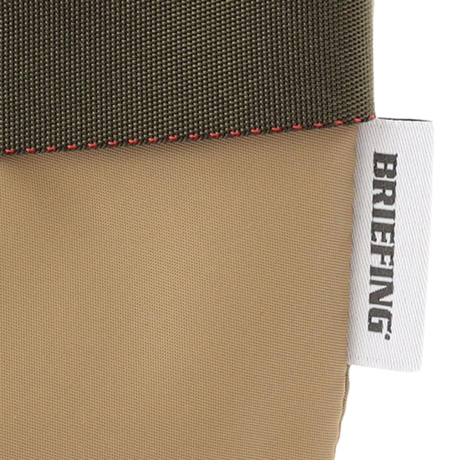 BRIEFING（ブリーフィング） 正規品 バッグ サコッシュ ショルダー
