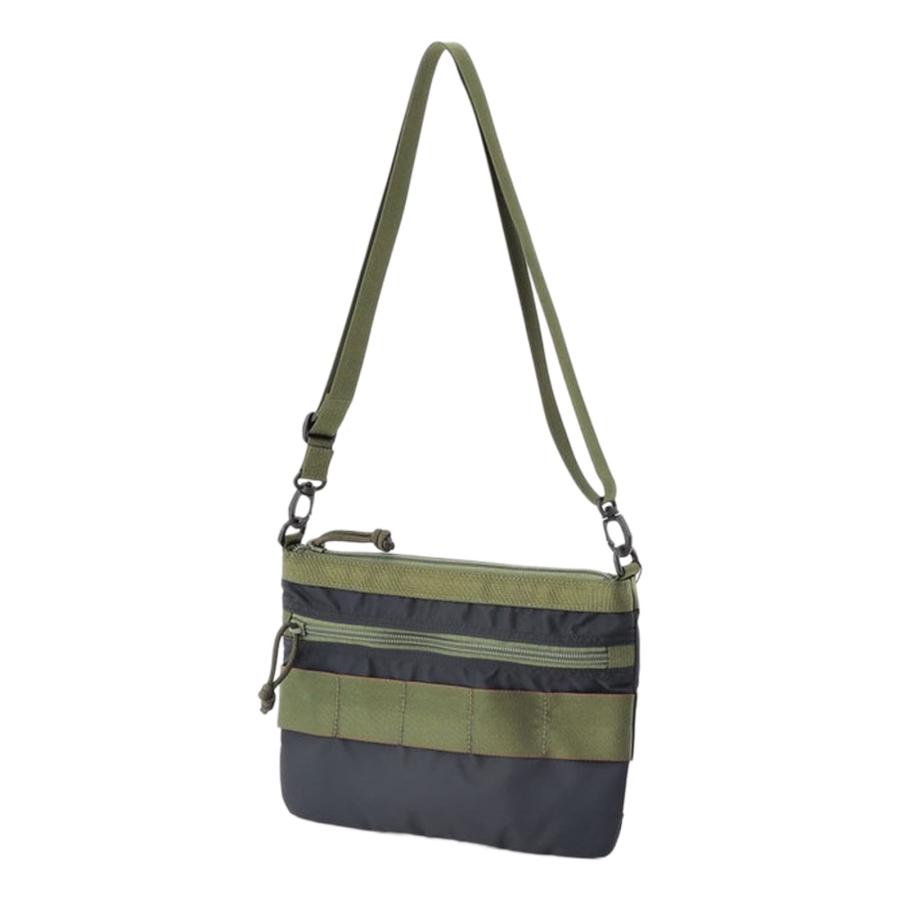 BRIEFING（ブリーフィング） 正規品 バッグ サコッシュ ショルダー