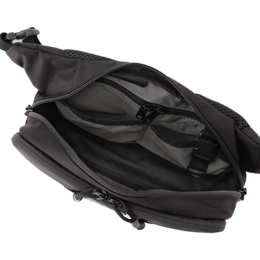 ブリーフィング　レジット　Ａ5ショルダーバック 楽天市場】【最大37倍 11日2時迄】ブリーフィング ショルダーバッグ