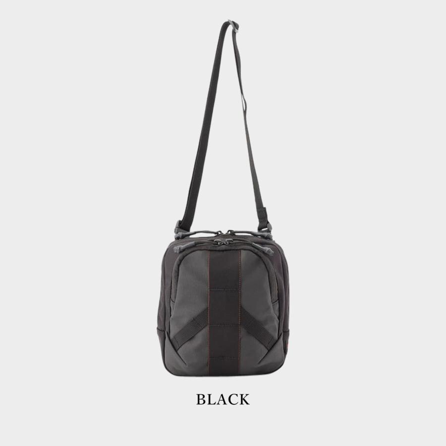 BRIEFING（ブリーフィング） 正規品 バッグ ショルダーバッグ SQ