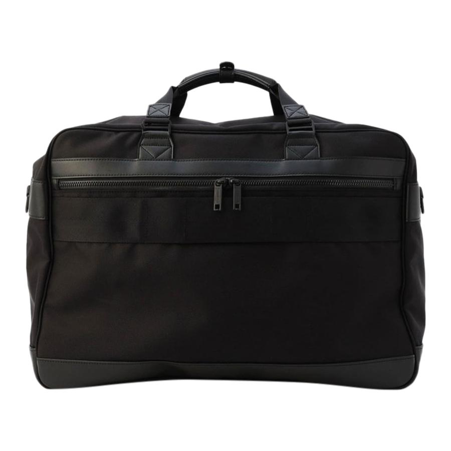 正規品 BRIEFING ブリーフィング バッグ ボストンバッグ ショルダーバッグ ボストン ブラックライン メンズ レディース 2WAY 肩掛け 通学 通勤 大容量 軽量 旅行の画像