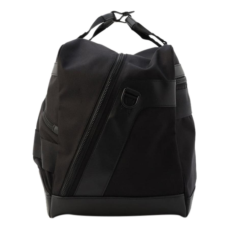 正規品 BRIEFING ブリーフィング バッグ ボストンバッグ ショルダーバッグ ボストン ブラックライン メンズ レディース 2WAY 肩掛け 通学 通勤 大容量 軽量 旅行の画像