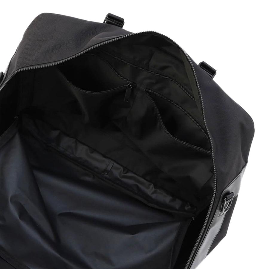 正規品 BRIEFING ブリーフィング バッグ ボストンバッグ ショルダーバッグ ボストン ブラックライン メンズ レディース 2WAY 肩掛け 通学 通勤 大容量 軽量 旅行の画像