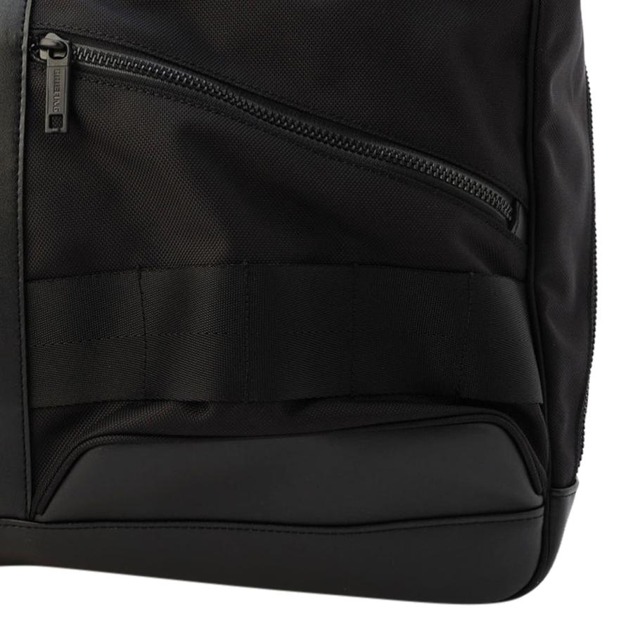正規品 BRIEFING ブリーフィング バッグ ボストンバッグ ショルダーバッグ ボストン ブラックライン メンズ レディース 2WAY 肩掛け 通学 通勤 大容量 軽量 旅行の画像