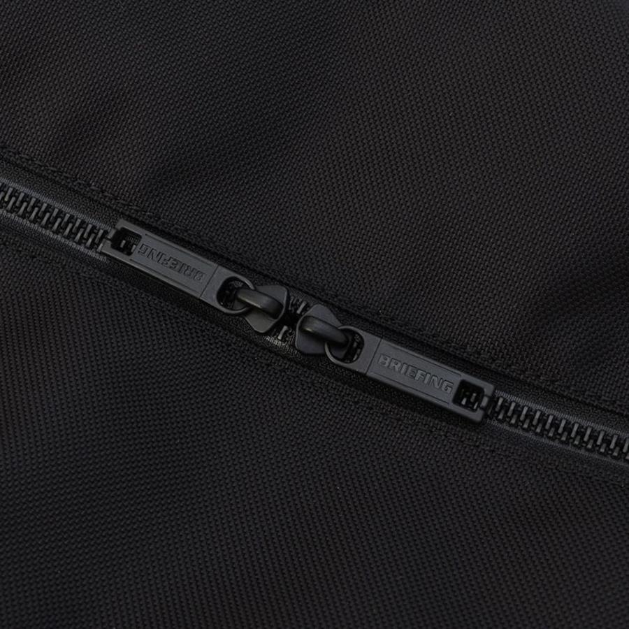 正規品 BRIEFING ブリーフィング バッグ ボストンバッグ ショルダーバッグ ボストン ブラックライン メンズ レディース 2WAY 肩掛け 通学 通勤 大容量 軽量 旅行の画像
