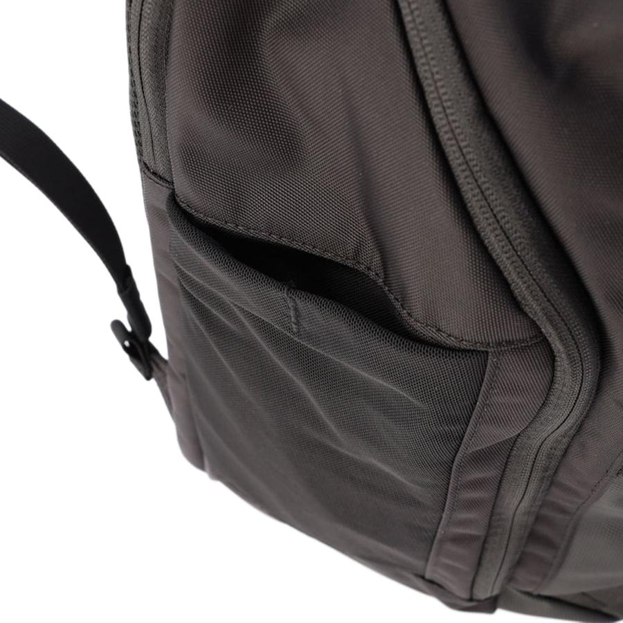 正規品 BRIEFING ブリーフィング バッグ バックパック リュック TRIP PACK LESIT メンズ レディース 22L A4 16インチ PC 収納 撥水 通学 通勤 軽量 大容量 軽量の画像