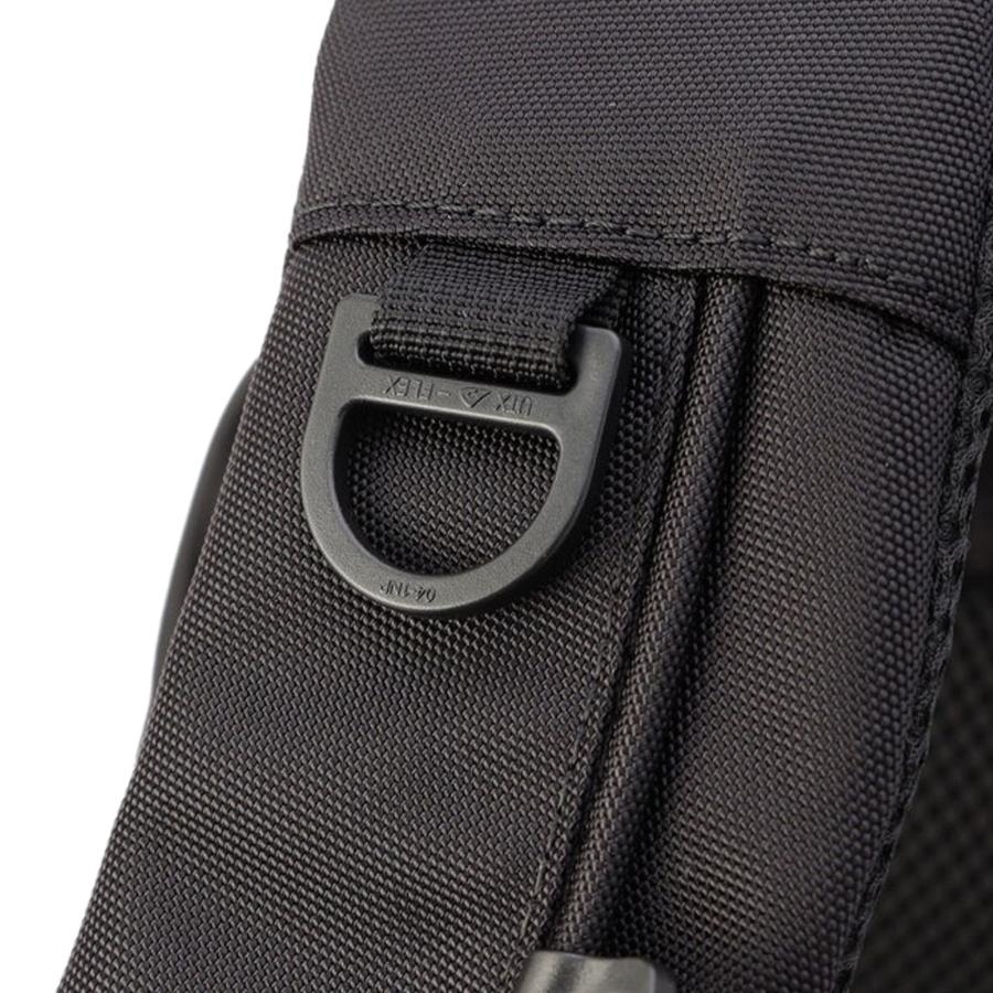 正規品 BRIEFING ブリーフィング バッグ バックパック リュック TRIP PACK LESIT メンズ レディース 22L A4 16インチ PC 収納 撥水 通学 通勤 軽量 大容量 軽量の画像
