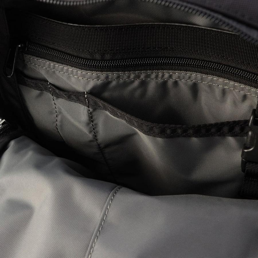正規品 BRIEFING ブリーフィング バッグ バックパック リュック TRIP PACK LESIT メンズ レディース 22L A4 16インチ PC 収納 撥水 通学 通勤 軽量 大容量 軽量の画像