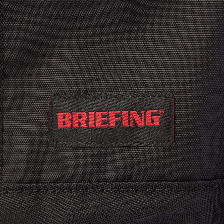 正規品 BRIEFING ブリーフィング バッグ バックパック リュック TRIP PACK LESIT メンズ レディース 22L A4 16インチ PC 収納 撥水 通学 通勤 軽量 大容量 軽量の画像