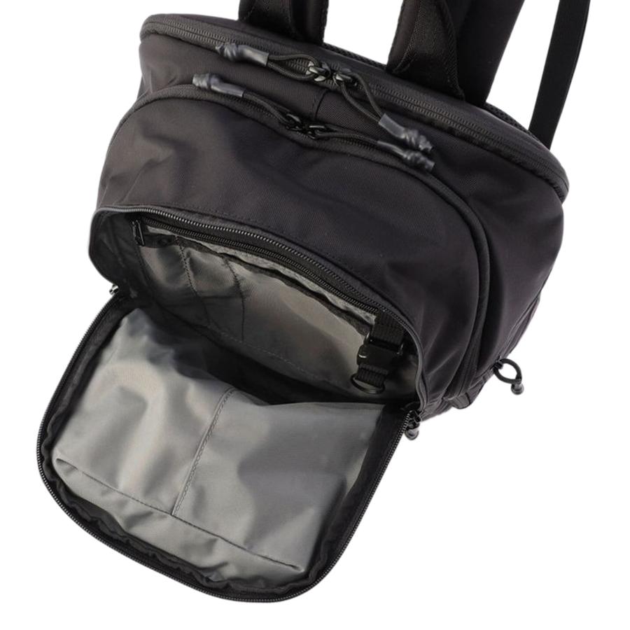 正規品 BRIEFING ブリーフィング バッグ バックパック リュック TRIP PACK LESIT メンズ レディース 22L A4 16インチ PC 収納 撥水 通学 通勤 軽量 大容量 軽量の画像