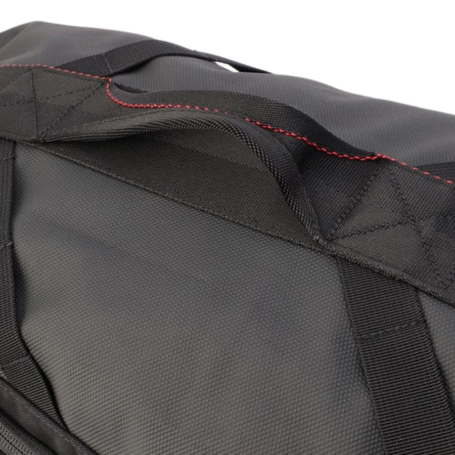 正規品 BRIEFING ブリーフィング バッグ バックパック リュック TRAVEL PACK LESIT メンズ レディース 28L A4 16インチ PC 収納 撥水 通学 通勤 軽量 大容量の画像