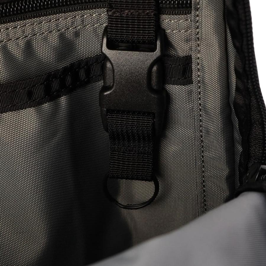 正規品 BRIEFING ブリーフィング バッグ バックパック リュック TRAVEL PACK LESIT メンズ レディース 28L A4 16インチ PC 収納 撥水 通学 通勤 軽量 大容量の画像