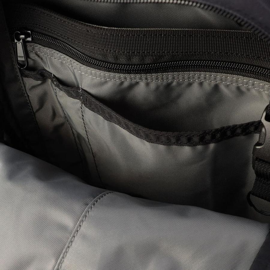 正規品 BRIEFING ブリーフィング バッグ バックパック リュック TRAVEL PACK LESIT メンズ レディース 28L A4 16インチ PC 収納 撥水 通学 通勤 軽量 大容量の画像