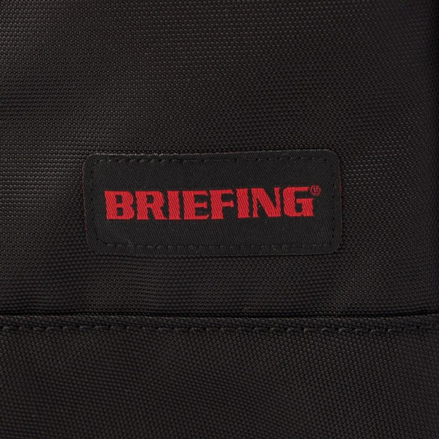 正規品 BRIEFING ブリーフィング バッグ バックパック リュック TRAVEL PACK LESIT メンズ レディース 28L A4 16インチ PC 収納 撥水 通学 通勤 軽量 大容量の画像