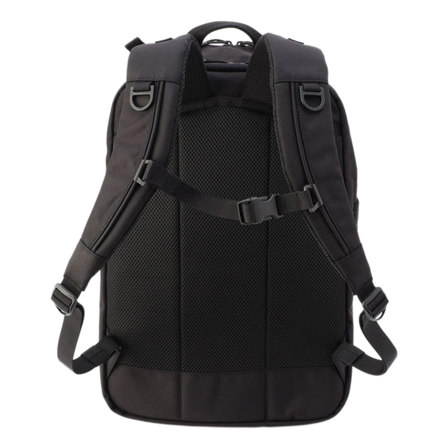 正規品 BRIEFING ブリーフィング バッグ バックパック リュック TRAVEL PACK LESIT メンズ レディース 28L A4 16インチ PC 収納 撥水 通学 通勤 軽量 大容量の画像