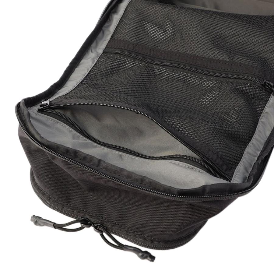 正規品 BRIEFING ブリーフィング バッグ バックパック リュック TRAVEL PACK LESIT メンズ レディース 28L A4 16インチ PC 収納 撥水 通学 通勤 軽量 大容量の画像