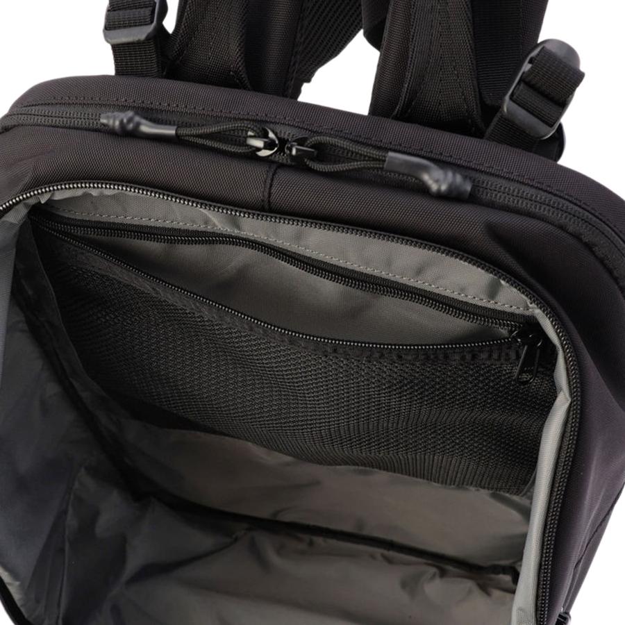 正規品 BRIEFING ブリーフィング バッグ バックパック リュック TRAVEL PACK LESIT メンズ レディース 28L A4 16インチ PC 収納 撥水 通学 通勤 軽量 大容量の画像