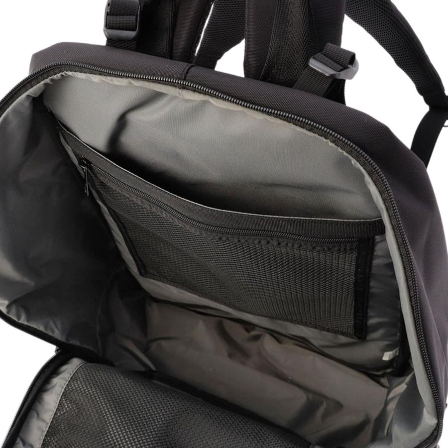 正規品 BRIEFING ブリーフィング バッグ バックパック リュック JOURNEY PACK LESIT メンズ レディース 32L A4 16インチ 13インチ PC 収納 撥水 出張 2泊 3泊の画像