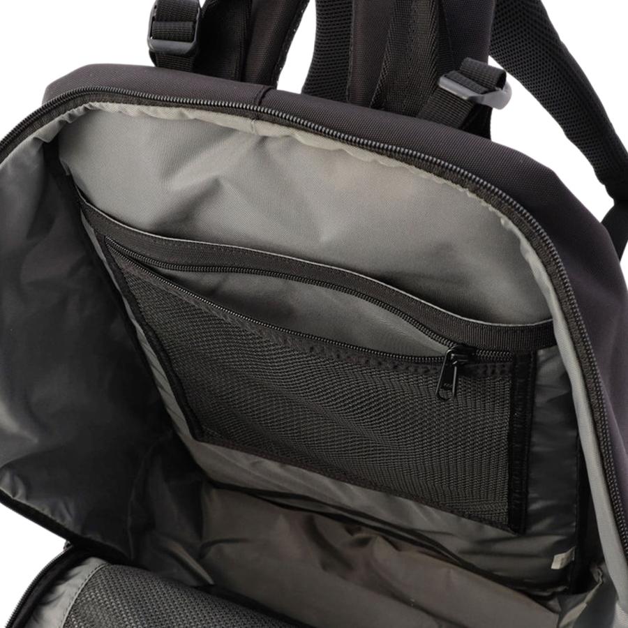 正規品 BRIEFING ブリーフィング バッグ バックパック リュック JOURNEY PACK LESIT メンズ レディース 32L A4 16インチ 13インチ PC 収納 撥水 出張 2泊 3泊の画像