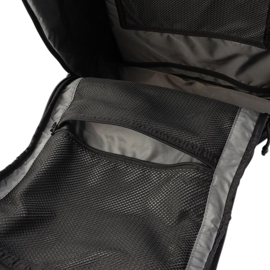 正規品 BRIEFING ブリーフィング バッグ バックパック リュック JOURNEY PACK LESIT メンズ レディース 32L A4 16インチ 13インチ PC 収納 撥水 出張 2泊 3泊の画像