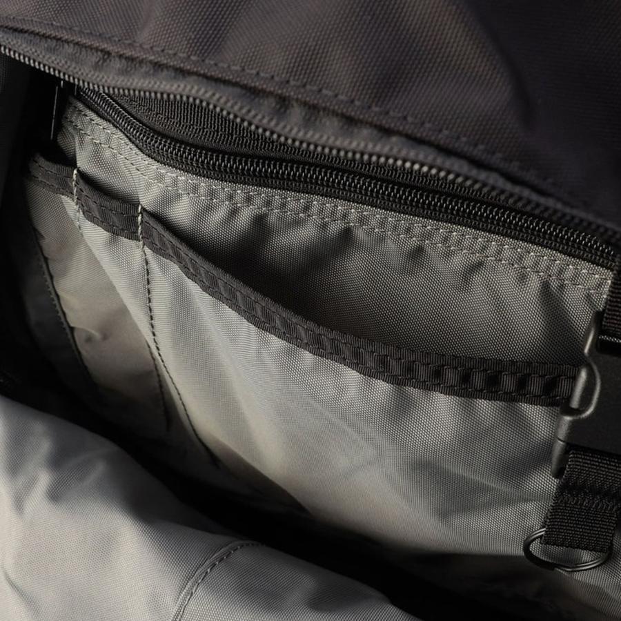 正規品 BRIEFING ブリーフィング バッグ バックパック リュック JOURNEY PACK LESIT メンズ レディース 32L A4 16インチ 13インチ PC 収納 撥水 出張 2泊 3泊の画像