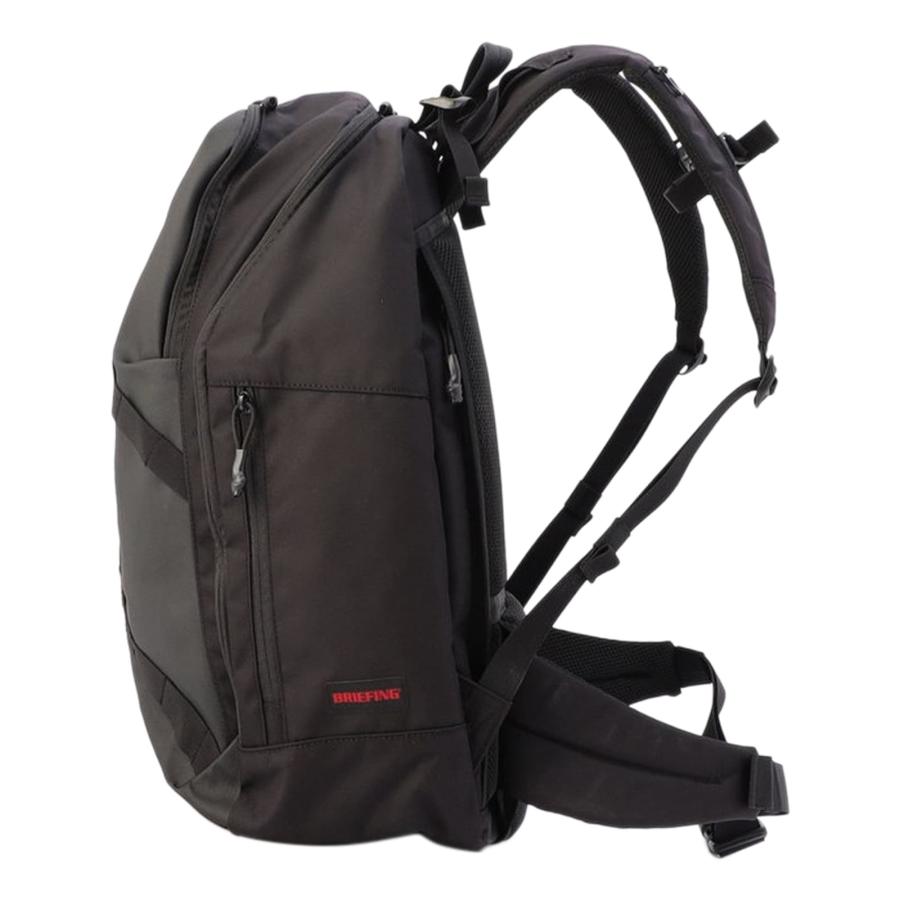 正規品 BRIEFING ブリーフィング バッグ バックパック リュック JOURNEY PACK LESIT メンズ レディース 32L A4 16インチ 13インチ PC 収納 撥水 出張 2泊 3泊の画像