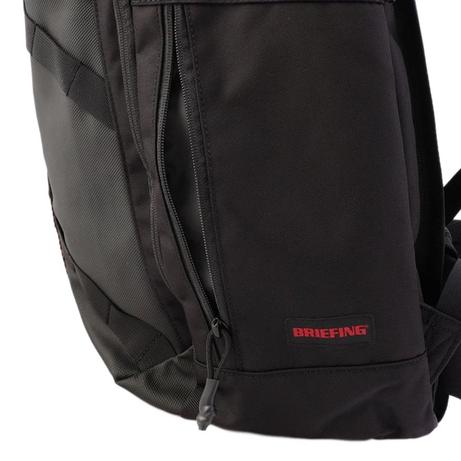 正規品 BRIEFING ブリーフィング バッグ バックパック リュック JOURNEY PACK LESIT メンズ レディース 32L A4 16インチ 13インチ PC 収納 撥水 出張 2泊 3泊の画像